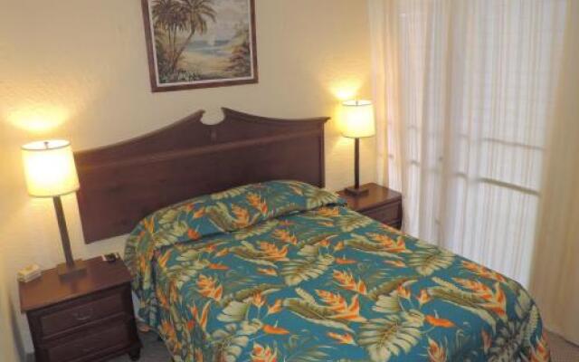 Alii Villas 241 with Ocean View