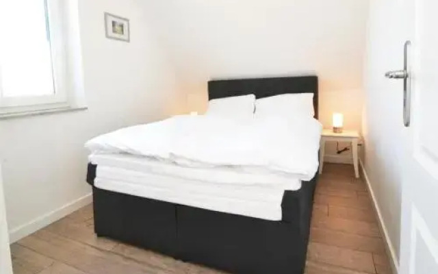 MAJA Sonnhotel/ Korswandt Hotel