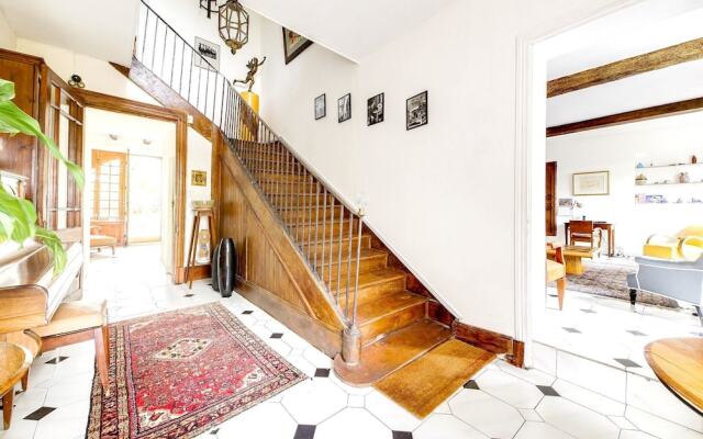 Holiday home 1 Route de Liners