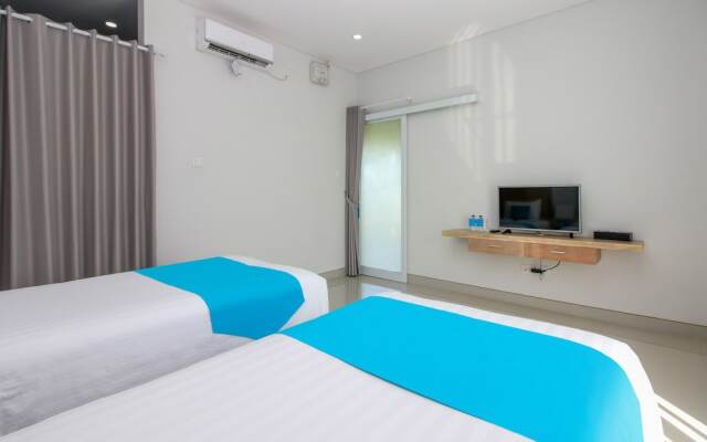 Airy Selemandeg Timur Megati Raya Tabanan Bali