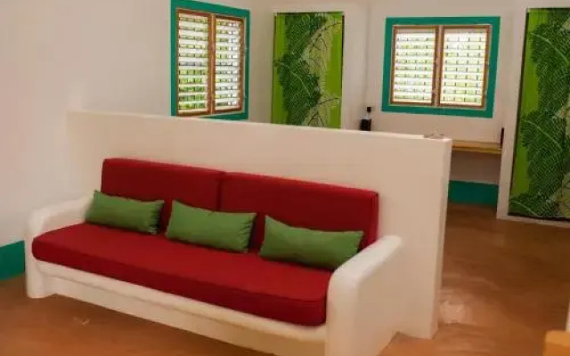 Apart-Hotel Garden Villa