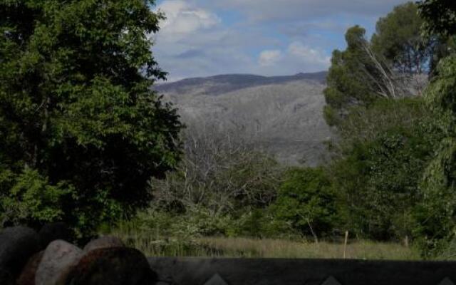 Manantial Hostería & Cabañas