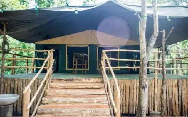 Royal Retreat Sigiriya Camping Site