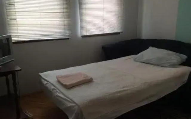 Guesthouse Aksoj