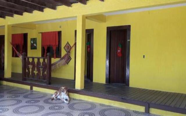 Pousada Pé no Rancho