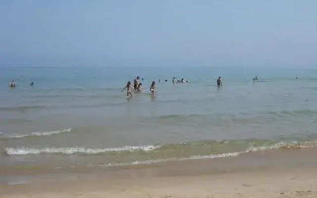 Laila Casa Vacanza