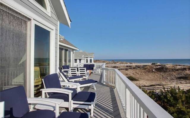 Roll Tide 204 - 4 Br Home