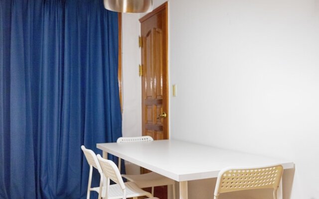 Myeongdong Residence