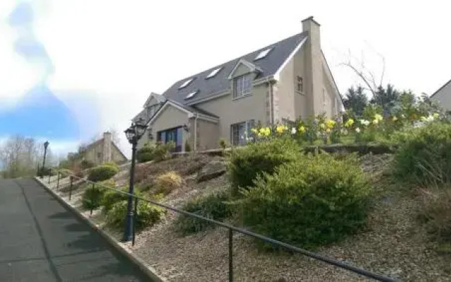 Woodview Bed & Breakfast.