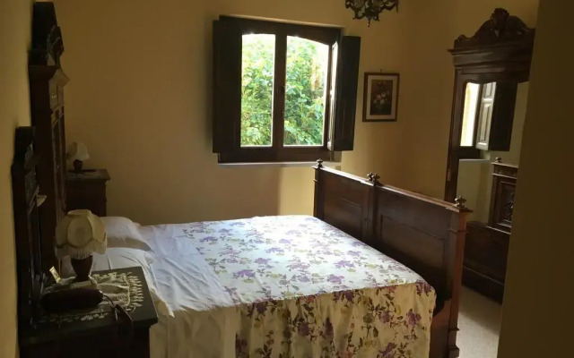 B&B La Ginestra