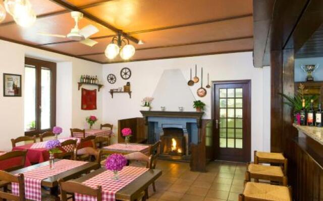 Castello Osteria & Pizzeria