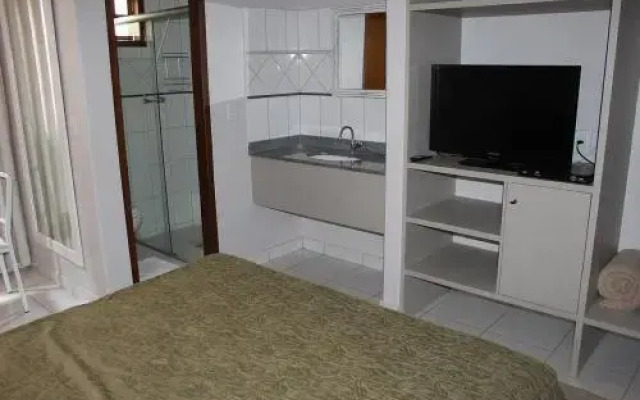 Pousada Canto Do Sabia