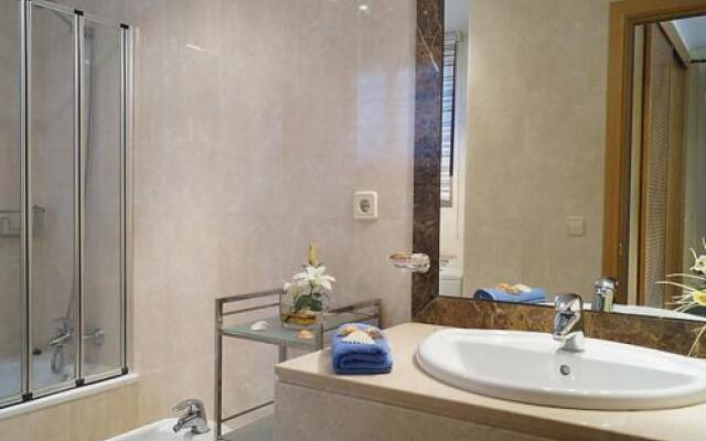 Costalita Beachfront Superior 2BD Apartment