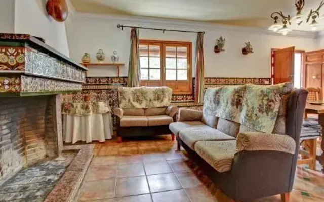 Casa Rural La Fresneda