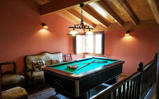 Casa Rural Cuarenta y Ocho Luces