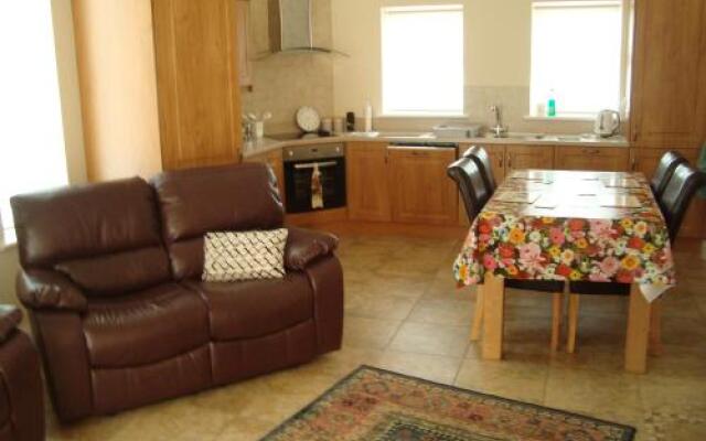 Drumlin Lane Self Catering