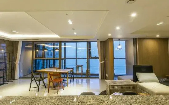 釜山DnJ民宿(Dnj Guesthouse Busan)