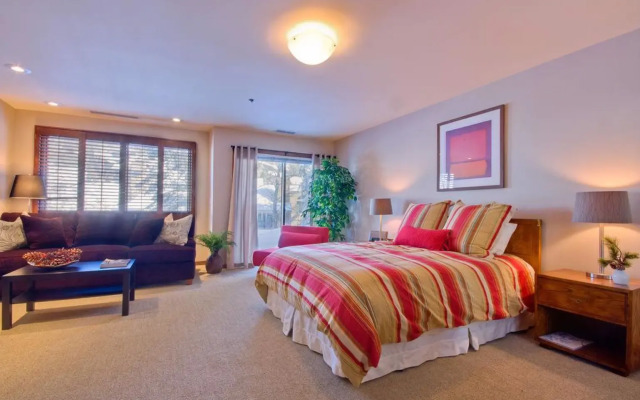 Stonebridge by Alpine Ski Properties