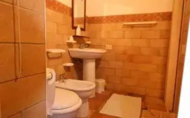 Azienda Agrituristica Baglio Carta