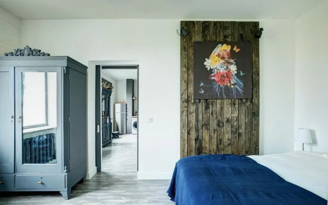 Art-loft Tverskoy 13
