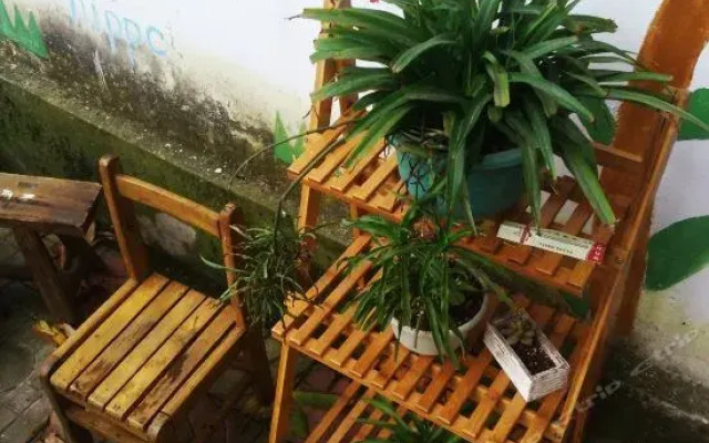 Qiangcheng Dream Youth Hostel