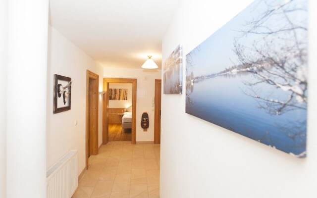 Gästehaus Zum Sommerfrischler