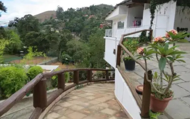 Pousada Vila Do Sossego