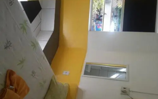 Hotel São Paulo