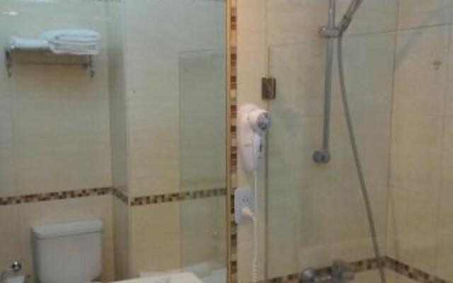 Manantiales Hotel de Turismo