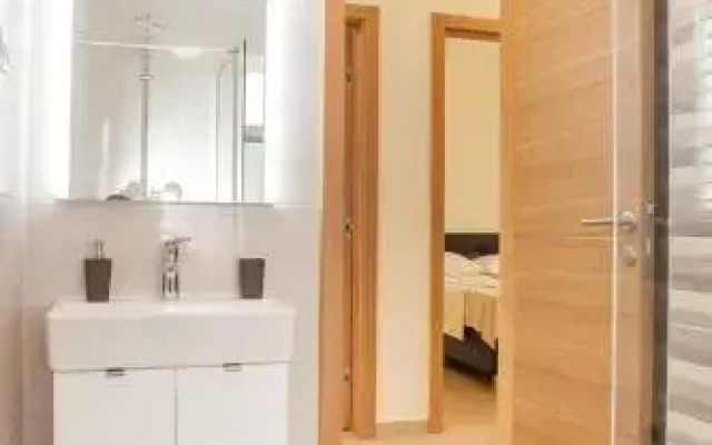 Apartments Slamić