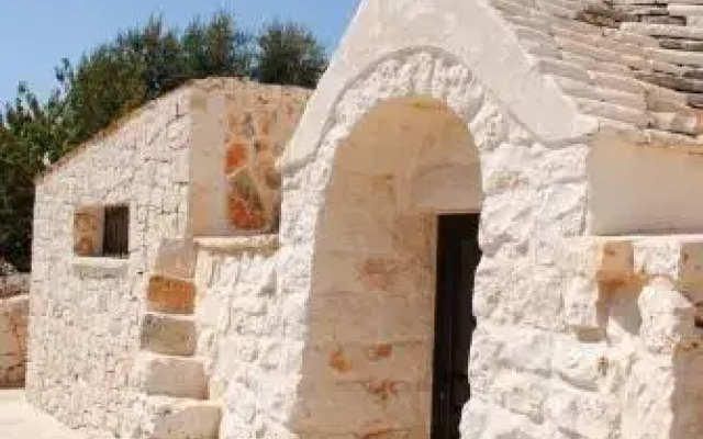 Trulli & Grotte Exclusive House Resort