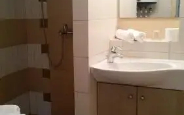 Poilsis Pervalkoje