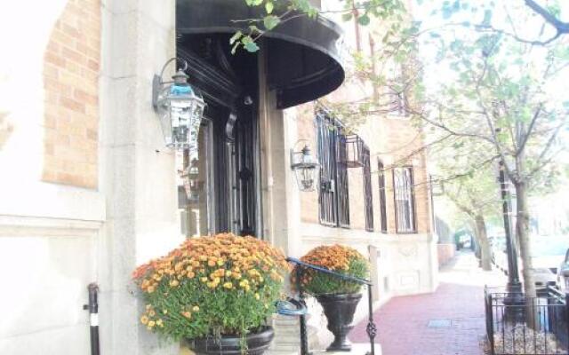 The Baldwin at Longwood Medical Area