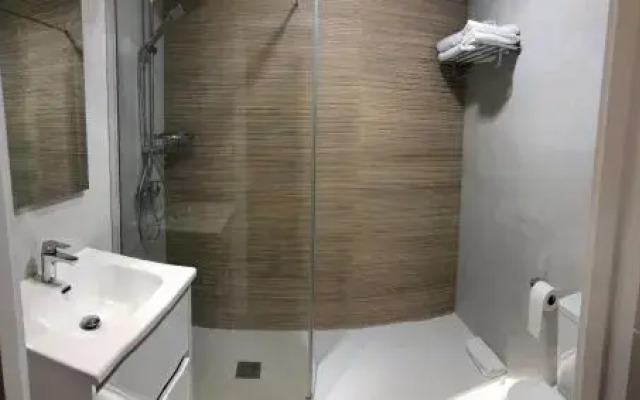 Apartamentos Casa Rufino