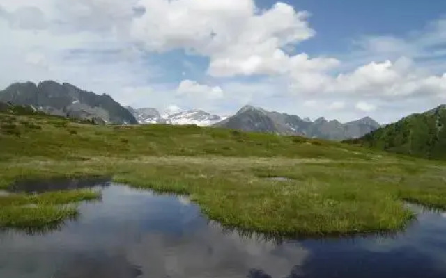 Studio Les Drus / Studio du Brévent