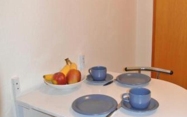 Apartmondo Ferienwohnungen