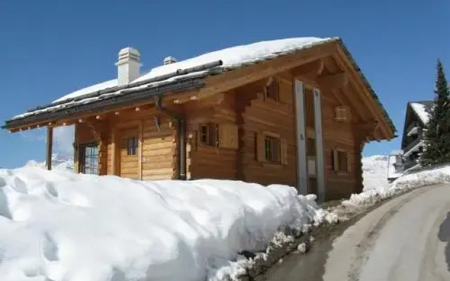 Eanta SUNNY & MOUNTAIN chalet 10 pers