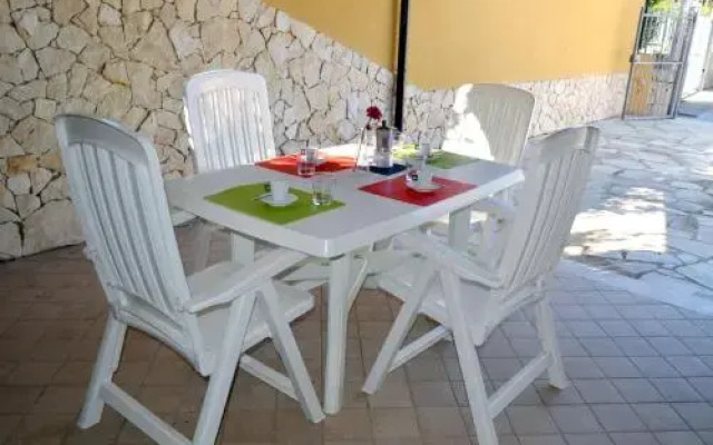 Casa Kaucana