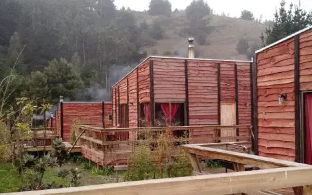 Bosques de Matanzas