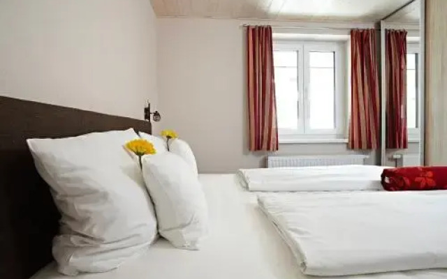Alpstein Appartements