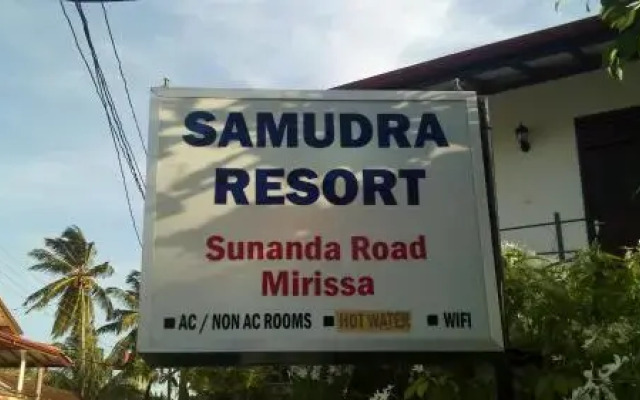 Samudra Guest House