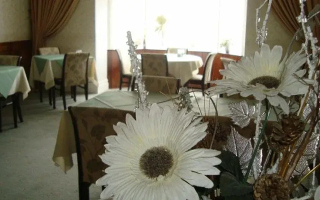 Hotel Penarvor