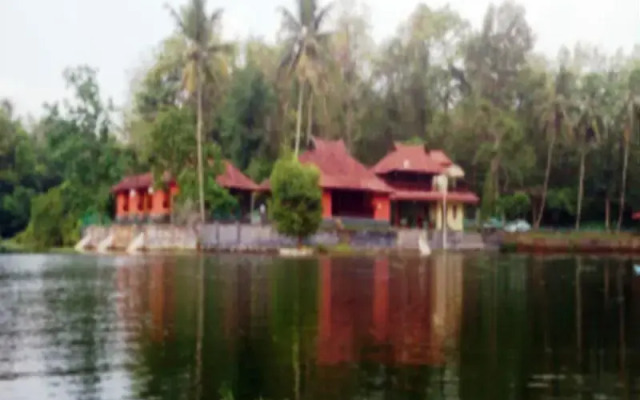 7th Heaven Retreat