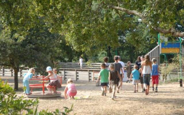 Camping Club L'Orée de l'Océan