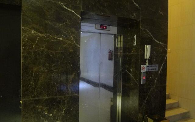 Almasem Hotel Suite 4