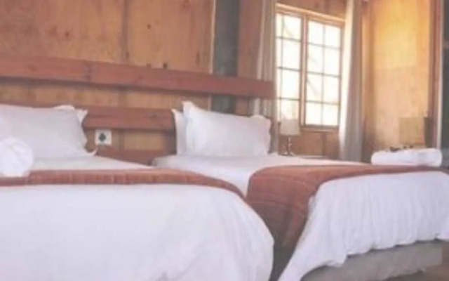 Kumbagana Game Lodge