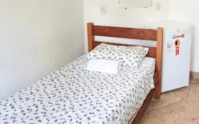 Pousada Barra Porto Rentals