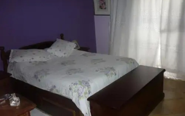 Casas do Peró