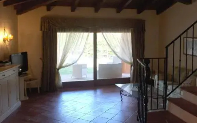 Villa Sira