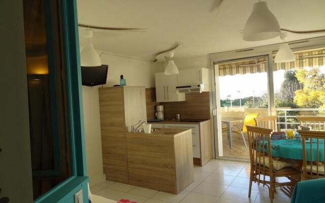 Résidence Le Mexico